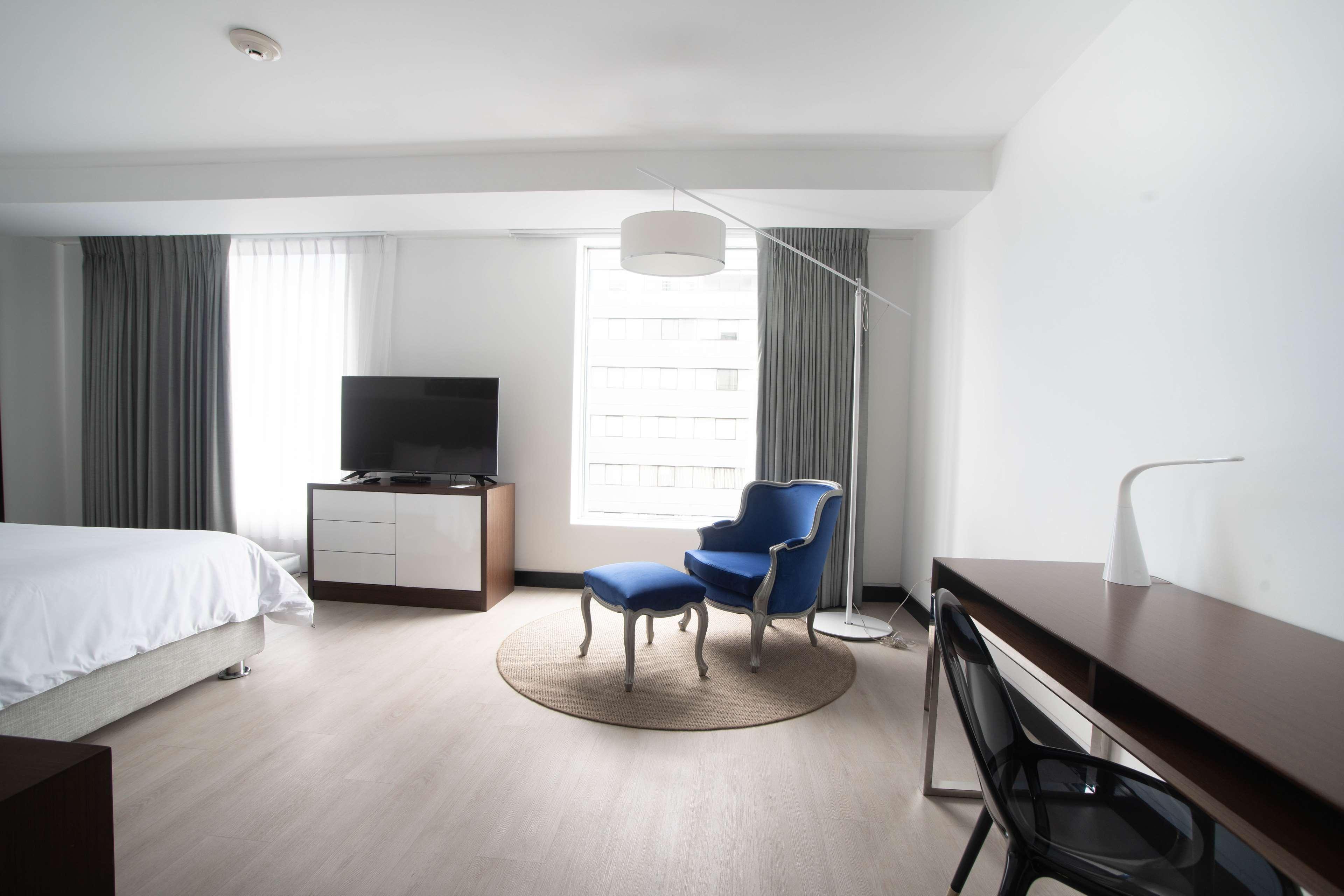 Radisson Decapolis Miraflores Lima