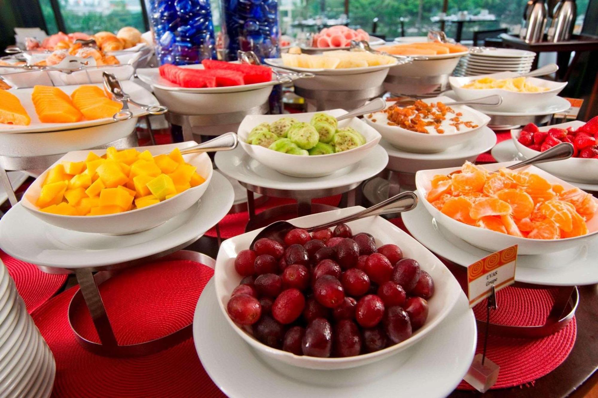 Radisson Decapolis Miraflores Lima