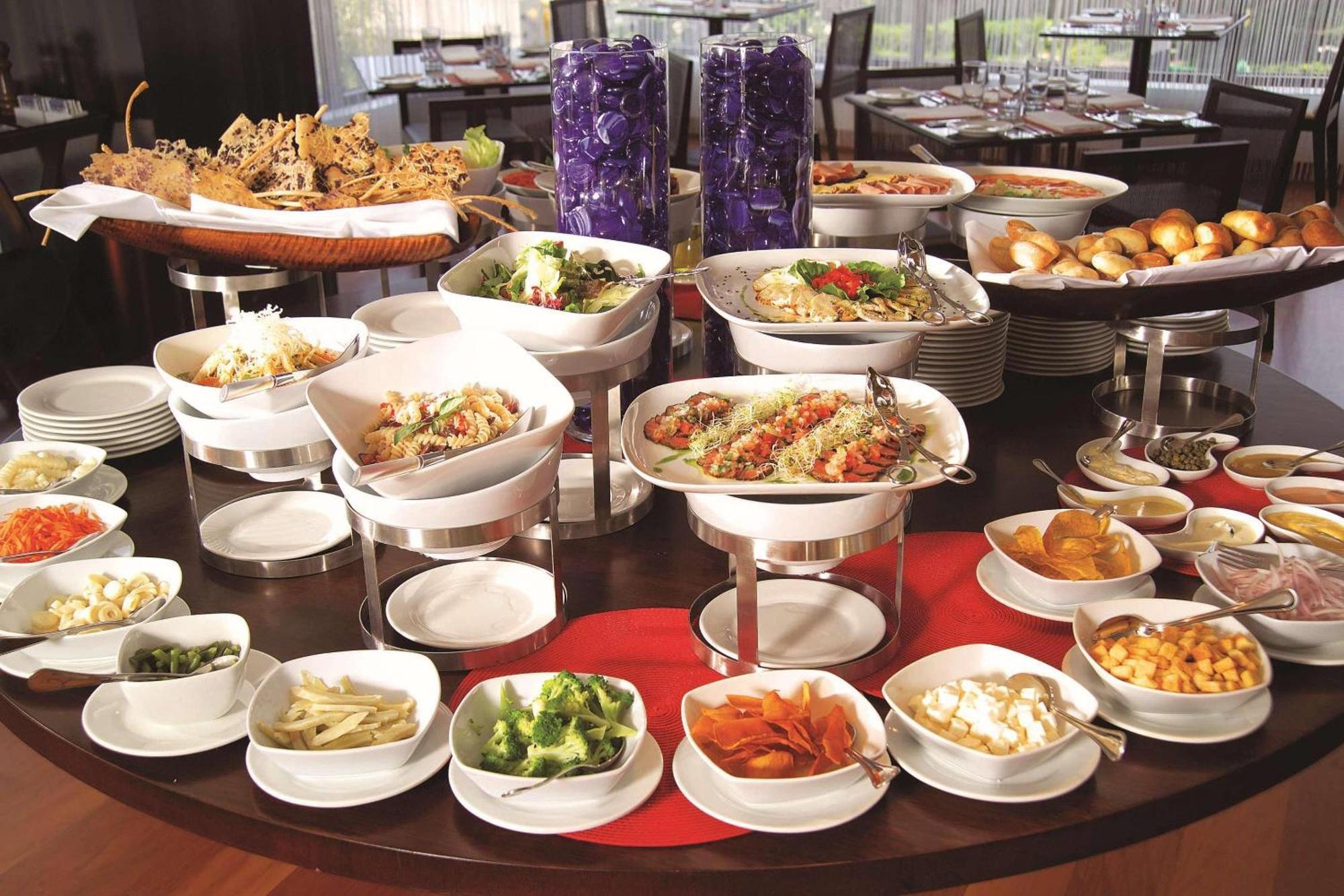 Radisson Decapolis Miraflores Lima