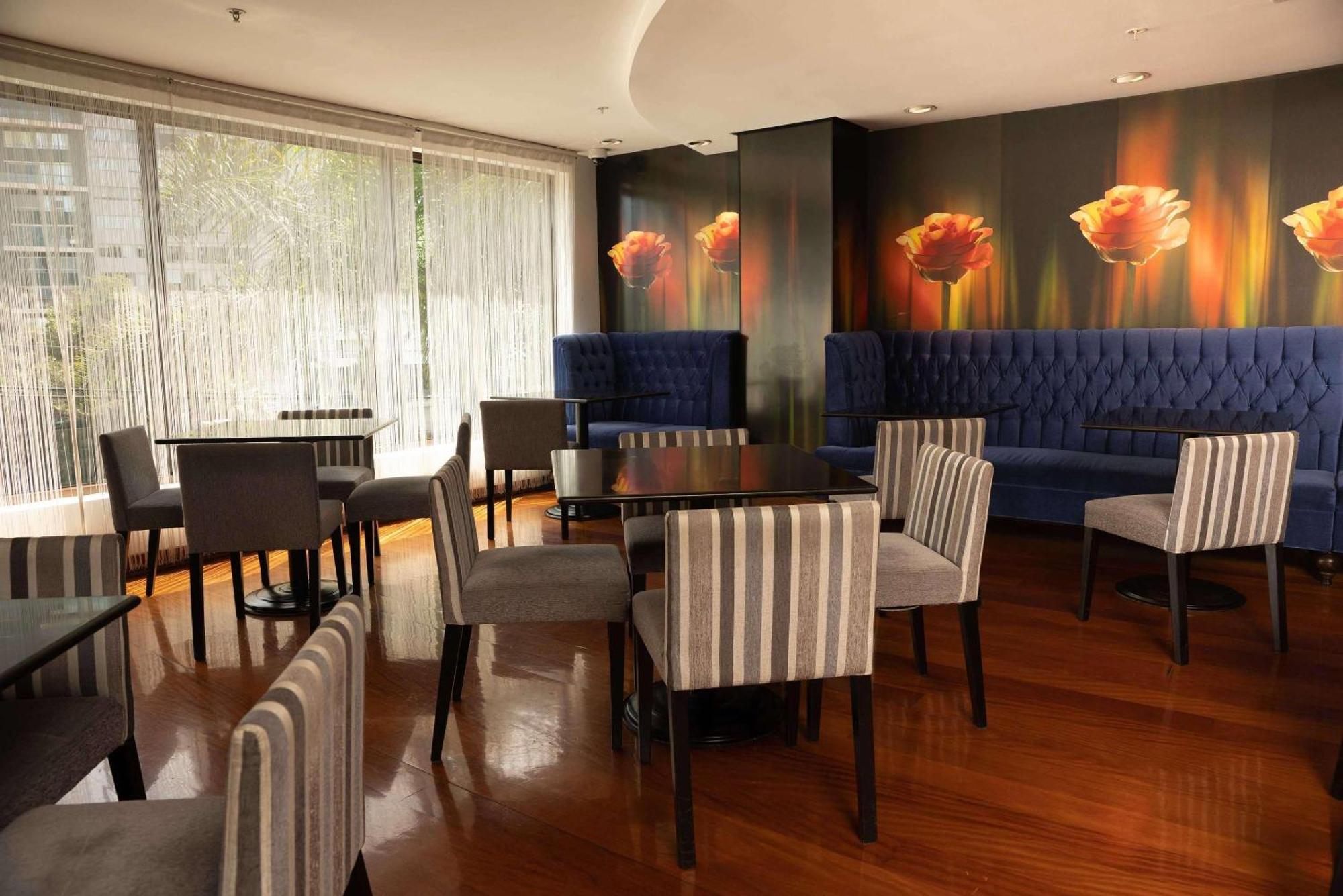 Radisson Decapolis Miraflores Hotel Lima