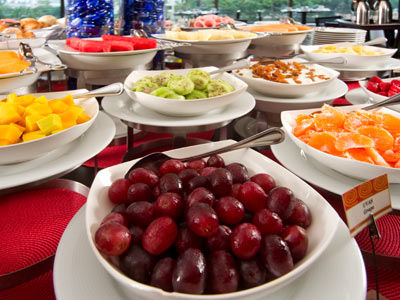 Radisson Decapolis Miraflores 4*